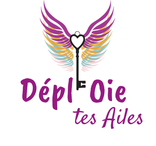 Logo DéplOie tes Ailes - Josine S.
